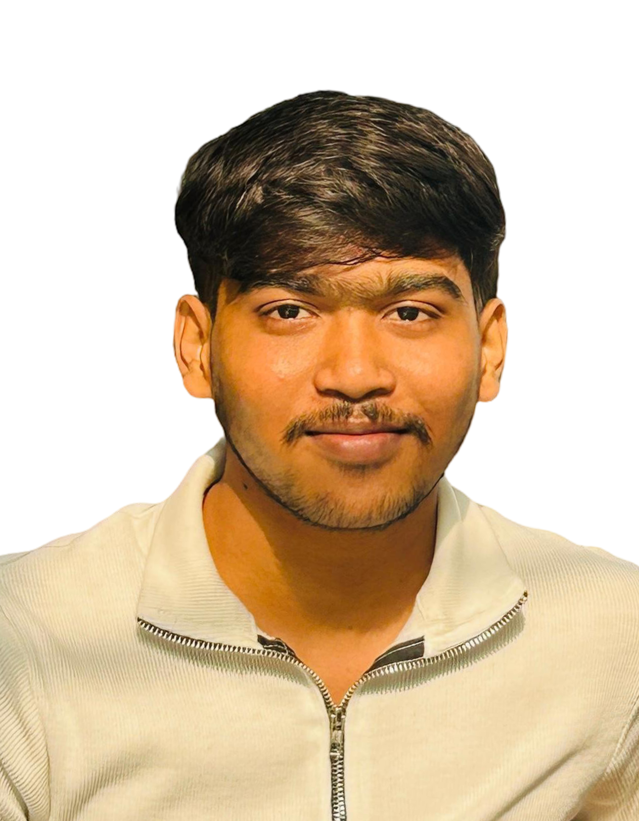 Raunak Yadav